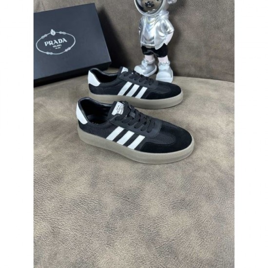 PRADA No. 1 cumulative sales total 2024SS Men's casual shoes PRADA No. 1 cumulative sales total 2024SS Men's casual shoes