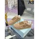 2024FW Men's Casual Shoes PRADA New Prada new products suddenly reduced in price! 2024FW Men's Casual Shoes PRADA New Prada new products suddenly reduced in price!