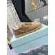 2024FW Men's Casual Shoes PRADA New Prada new products suddenly reduced in price! 2024FW Men's Casual Shoes PRADA New Prada new products suddenly reduced in price!