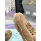 2024FW Men's Casual Shoes PRADA New Prada new products suddenly reduced in price! 2024FW Men's Casual Shoes PRADA New Prada new products suddenly reduced in price!