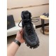 2024FW Men's Casual Shoes PRADA Latest Limited Time Sale 2024FW Men's Casual Shoes PRADA Latest Limited Time Sale