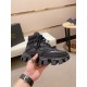 2024FW Men's Casual Shoes PRADA Latest Limited Time Sale 2024FW Men's Casual Shoes PRADA Latest Limited Time Sale
