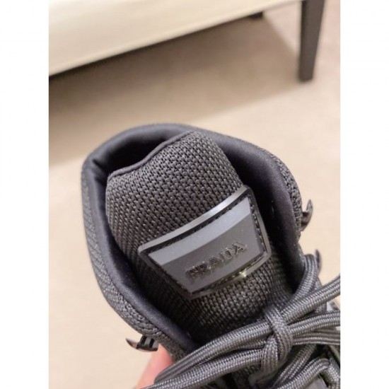 2024FW Men's Casual Shoes PRADA Latest Limited Time Sale 2024FW Men's Casual Shoes PRADA Latest Limited Time Sale