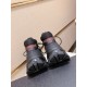 2024FW Men's Casual Shoes PRADA Latest Limited Time Sale 2024FW Men's Casual Shoes PRADA Latest Limited Time Sale