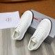 2024FW Men's Casual Shoes PRADA Casual Style 2024FW Men's Casual Shoes PRADA Casual Style