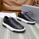 2024FW Men's casual shoes PRADA New products at sale price 2024FW Men's casual shoes PRADA New products at sale price