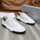 2024FW Men's casual shoes PRADA New products at sale price 2024FW Men's casual shoes PRADA New products at sale price