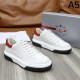 2024FW Men's casual shoes PRADA New products at sale price 2024FW Men's casual shoes PRADA New products at sale price