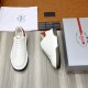 2024FW Men's casual shoes PRADA New products at sale price 2024FW Men's casual shoes PRADA New products at sale price