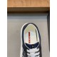 2024FW Men's casual shoes PRADA Limited item delivered from overseas 2024FW Men's casual shoes PRADA Limited item delivered from overseas