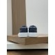 2024FW Men's casual shoes PRADA Limited item delivered from overseas 2024FW Men's casual shoes PRADA Limited item delivered from overseas