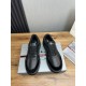 2024FW Men's Casual Shoes PRADA Prada I want it now Shipping 2024FW Men's Casual Shoes PRADA Prada I want it now Shipping