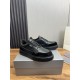 2024FW Men's Casual Shoes PRADA Prada I want it now Shipping 2024FW Men's Casual Shoes PRADA Prada I want it now Shipping
