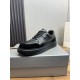 2024FW Men's Casual Shoes PRADA Prada I want it now Shipping 2024FW Men's Casual Shoes PRADA Prada I want it now Shipping