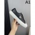 2024FW Men's Casual Shoes PRADA Domestic Sale Almost Sold Out
