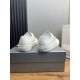 2024FW Men's Casual Shoes PRADA Domestic Sale Almost Sold Out 2024FW Men's Casual Shoes PRADA Domestic Sale Almost Sold Out