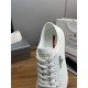 2024FW Men's Casual Shoes PRADA Domestic Sale Almost Sold Out 2024FW Men's Casual Shoes PRADA Domestic Sale Almost Sold Out