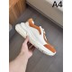 2024FW Men's Casual Shoes PRADA Prada Fashion Brand 2024FW Men's Casual Shoes PRADA Prada Fashion Brand