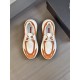 2024FW Men's Casual Shoes PRADA Prada Fashion Brand 2024FW Men's Casual Shoes PRADA Prada Fashion Brand