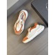 2024FW Men's Casual Shoes PRADA Prada Fashion Brand 2024FW Men's Casual Shoes PRADA Prada Fashion Brand