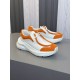 2024FW Men's Casual Shoes PRADA Prada Fashion Brand 2024FW Men's Casual Shoes PRADA Prada Fashion Brand