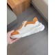 2024FW Men's Casual Shoes PRADA Prada Fashion Brand 2024FW Men's Casual Shoes PRADA Prada Fashion Brand