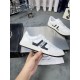 2024FW Men's Casual Shoes PRADA Very popular item every year 2024FW Men's Casual Shoes PRADA Very popular item every year
