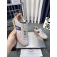 2024FW Men's Casual Shoes PRADA Very popular item every year 2024FW Men's Casual Shoes PRADA Very popular item every year