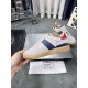 2024FW Men's Casual Shoes PRADA Very popular item every year 2024FW Men's Casual Shoes PRADA Very popular item every year