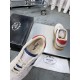 2024FW Men's Casual Shoes PRADA Very popular item every year 2024FW Men's Casual Shoes PRADA Very popular item every year
