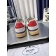 2024FW Men's Casual Shoes PRADA Very popular item every year 2024FW Men's Casual Shoes PRADA Very popular item every year