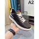 2024FW Men's Casual Shoes PRADA Prada Minimum 1 week Not released in Japan 2024FW Men's Casual Shoes PRADA Prada Minimum 1 week Not released in Japan