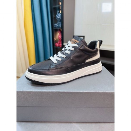 2024FW Men's Casual Shoes PRADA Prada Minimum 1 week Not released in Japan 2024FW Men's Casual Shoes PRADA Prada Minimum 1 week Not released in Japan