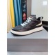 2024FW Men's Casual Shoes PRADA Prada Minimum 1 week Not released in Japan 2024FW Men's Casual Shoes PRADA Prada Minimum 1 week Not released in Japan