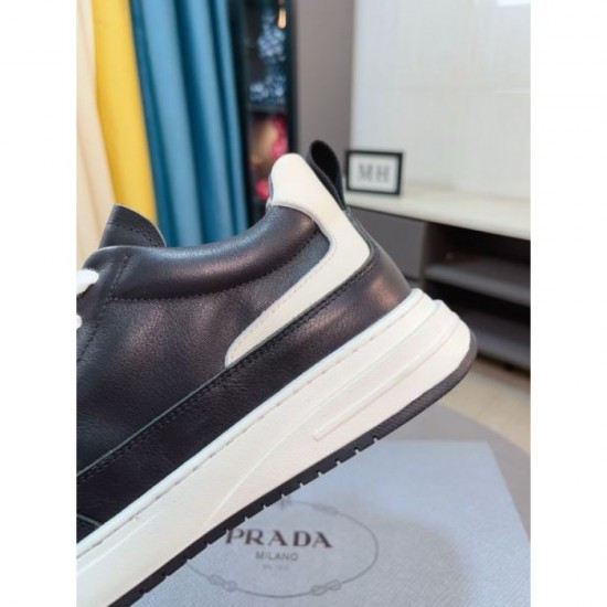 2024FW Men's Casual Shoes PRADA Prada Minimum 1 week Not released in Japan 2024FW Men's Casual Shoes PRADA Prada Minimum 1 week Not released in Japan