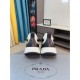 2024FW Men's Casual Shoes PRADA Prada Minimum 1 week Not released in Japan 2024FW Men's Casual Shoes PRADA Prada Minimum 1 week Not released in Japan
