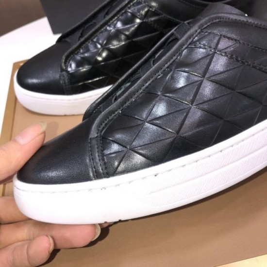 2024FW Men's Casual Shoes PRADA Prada First come, first served only 2024FW Men's Casual Shoes PRADA Prada First come, first served only