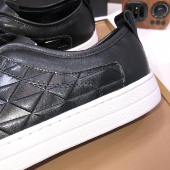 2024FW Men's Casual Shoes PRADA Prada First come, first served only 2024FW Men's Casual Shoes PRADA Prada First come, first served only