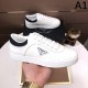 2024FW Men's Casual Shoes PRADA New Fall/Winter products are coming one after another! 2024FW Men's Casual Shoes PRADA New Fall/Winter products are coming one after another!