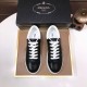 2024FW Men's Casual Shoes PRADA New Fall/Winter products are coming one after another! 2024FW Men's Casual Shoes PRADA New Fall/Winter products are coming one after another!