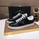 2024FW Men's Casual Shoes PRADA New Fall/Winter products are coming one after another! 2024FW Men's Casual Shoes PRADA New Fall/Winter products are coming one after another!