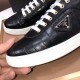 2024FW Men's Casual Shoes PRADA New Fall/Winter products are coming one after another! 2024FW Men's Casual Shoes PRADA New Fall/Winter products are coming one after another!