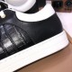 2024FW Men's Casual Shoes PRADA New Fall/Winter products are coming one after another! 2024FW Men's Casual Shoes PRADA New Fall/Winter products are coming one after another!