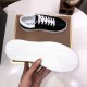 2024FW Men's Casual Shoes PRADA New Fall/Winter products are coming one after another! 2024FW Men's Casual Shoes PRADA New Fall/Winter products are coming one after another!