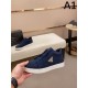 2024FW Men's casual shoes PRADA Popular items 2024FW Men's casual shoes PRADA Popular items