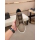 2024FW Men's casual shoes PRADA Popular items 2024FW Men's casual shoes PRADA Popular items