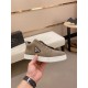 2024FW Men's casual shoes PRADA Popular items 2024FW Men's casual shoes PRADA Popular items