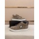2024FW Men's casual shoes PRADA Popular items 2024FW Men's casual shoes PRADA Popular items