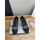 2024FW Men's Casual Shoes PRADA Limited New Items Popular in Autumn/Winter 2024FW Men's Casual Shoes PRADA Limited New Items Popular in Autumn/Winter