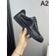 2024FW Men's casual shoes PRADA Prada Expands the range of fashion 2024FW Men's casual shoes PRADA Prada Expands the range of fashion